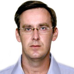 Евгений Морковской