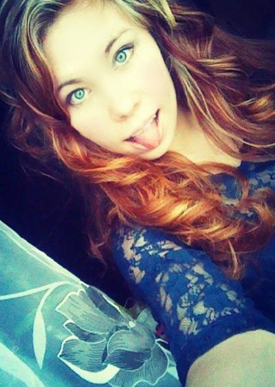 Карина Корнилова