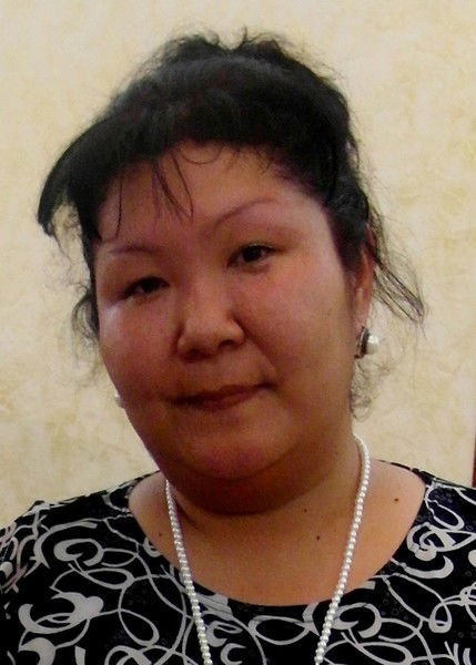 Шолпан Малибекова