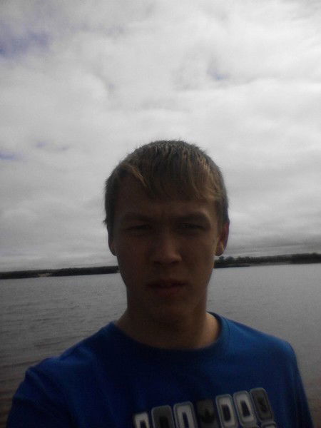 Евгений Косых