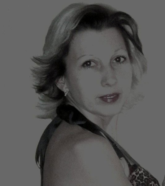 Татьяна Ковтун