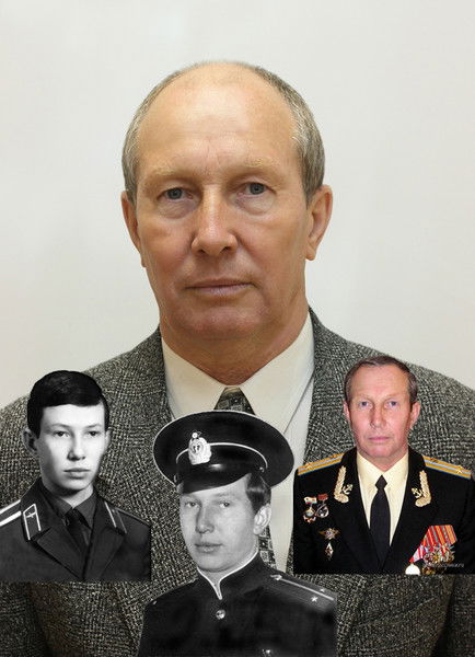 Александр Сорокин