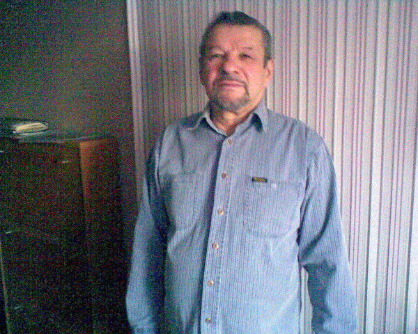 Сергей Ткачев