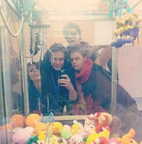 Анна Банана