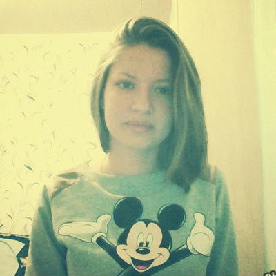 Алёна Авраменко