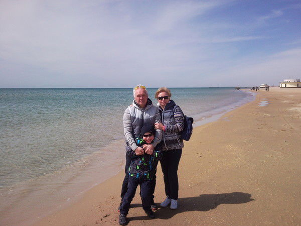 Анатолий Чистяков