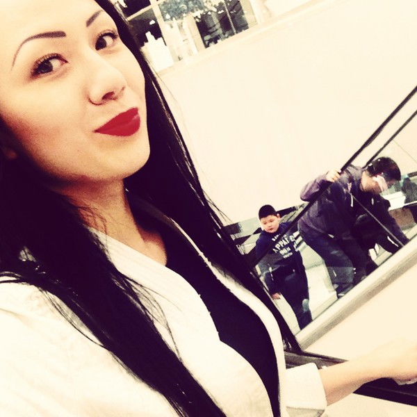 Диляра Баймухаметова