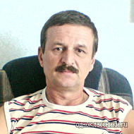 Сергей Попов