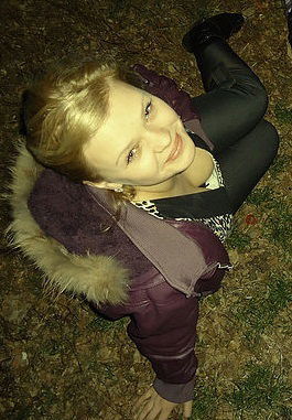 Даша Мазурок