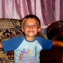 Волков Никита