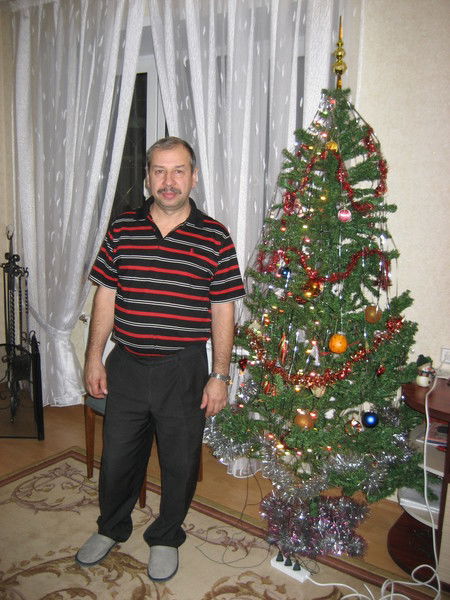 Александр Шиляев