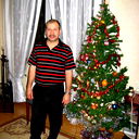 Александр Шиляев