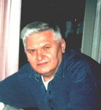 Виктор Кузовлев