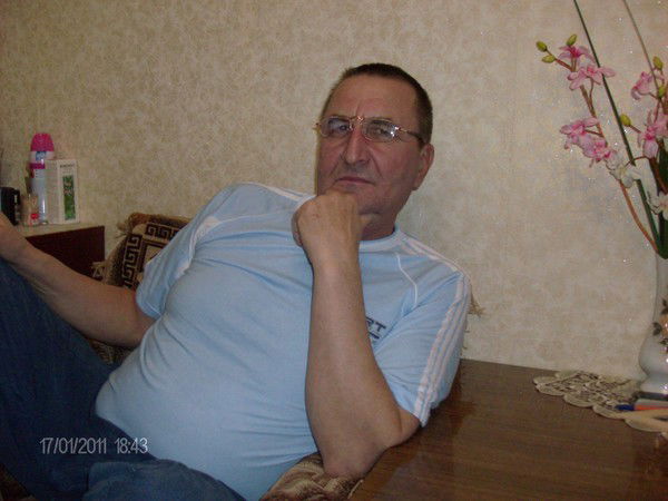 Алексей Палкин