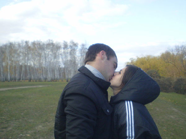 Серёжа И Вера