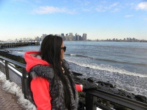 Альбина Николаева