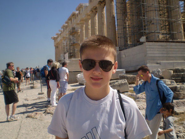 Илья Колядко