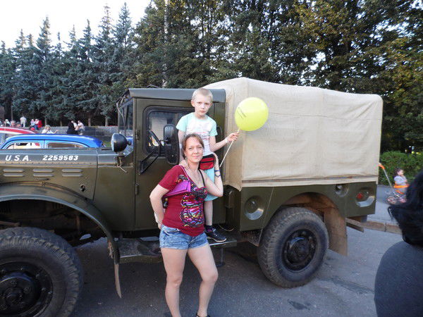 Ольга Иванова