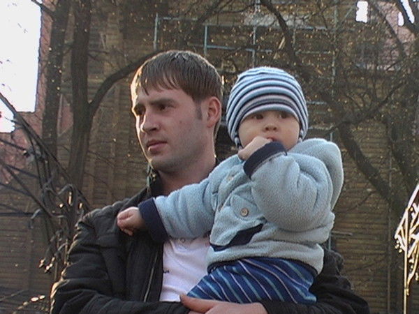 Сергей Омельченко