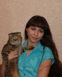 Нина Маликова