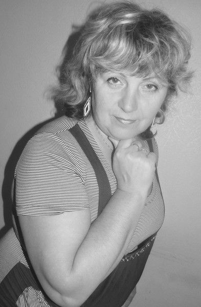 Галина Бессонова