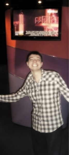 Долгов Вячеслав