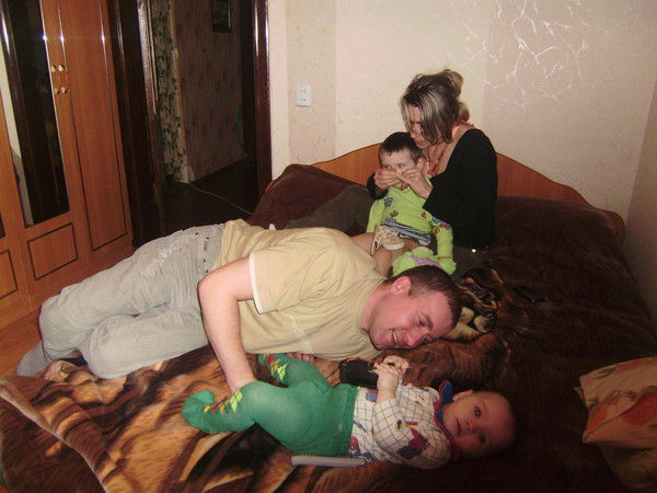 Петр Царевыч