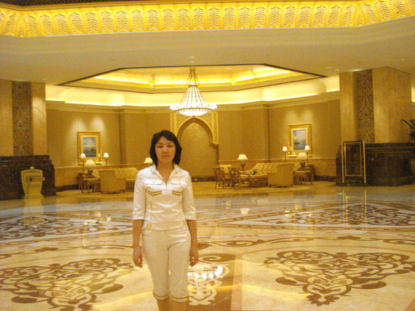 Анар Курмангалиева