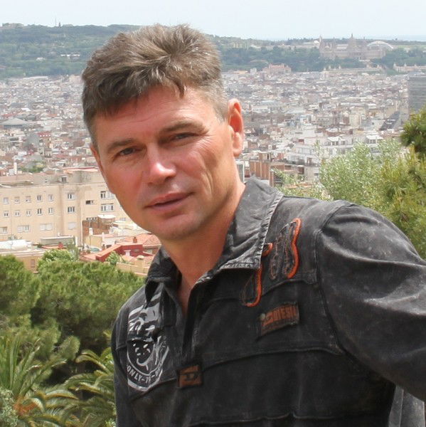 Виктор Кулагин