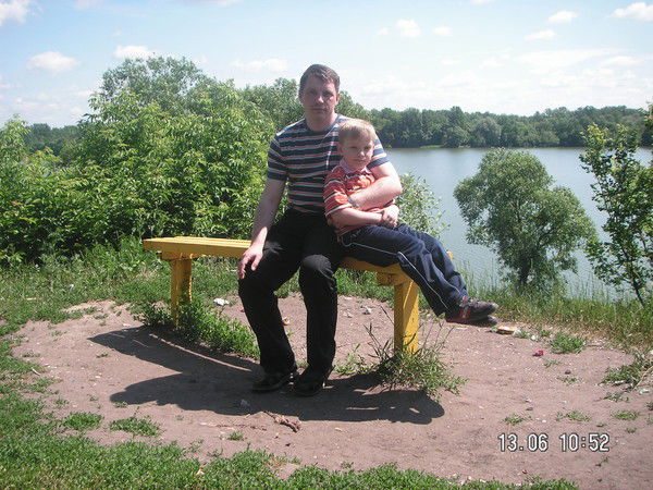 Александр Баев