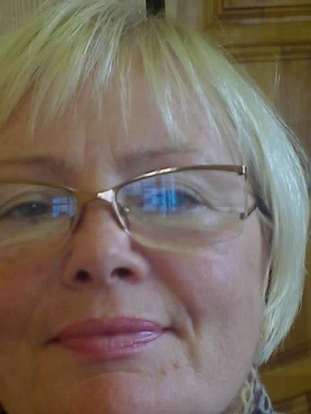 Тамара Прийма