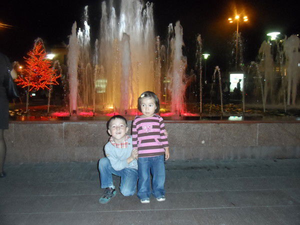 Нагима Салихова