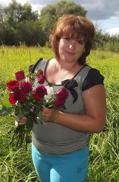 Татьяна Демошина(Якимова)