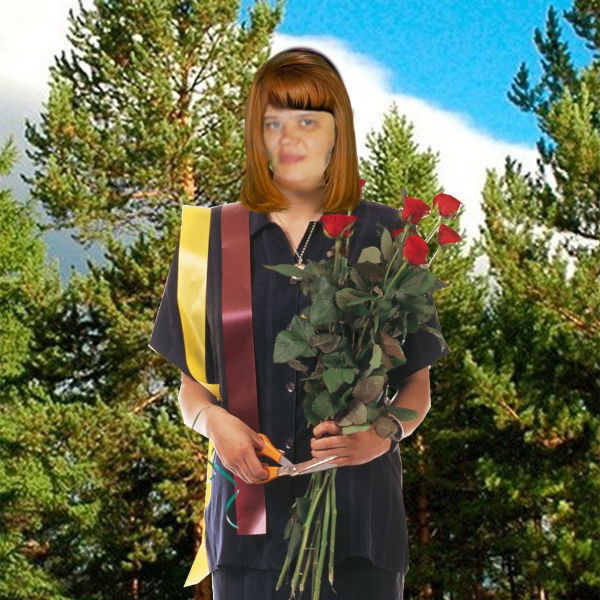 Вера Бойченко