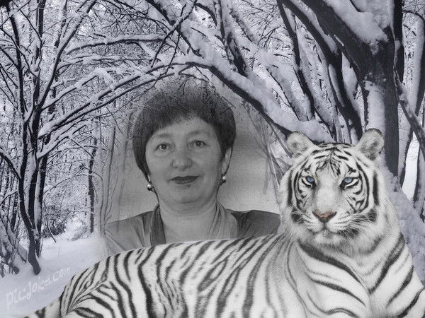 Светлана Баланева