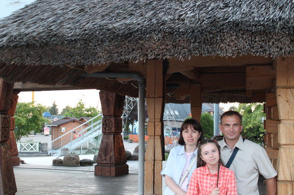 Игорь Смородин