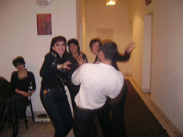 Гаяне Симонян