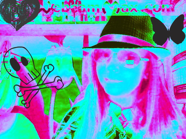 Саша Ковалёва