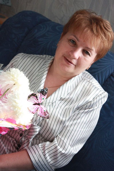 Татьяна Грабчук