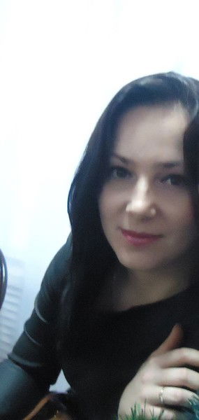 Анна Лапицкая