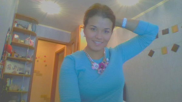 Екатерина Иванова