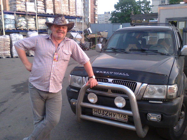 Сергей Причко