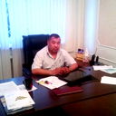 Даниель Сабанбаев