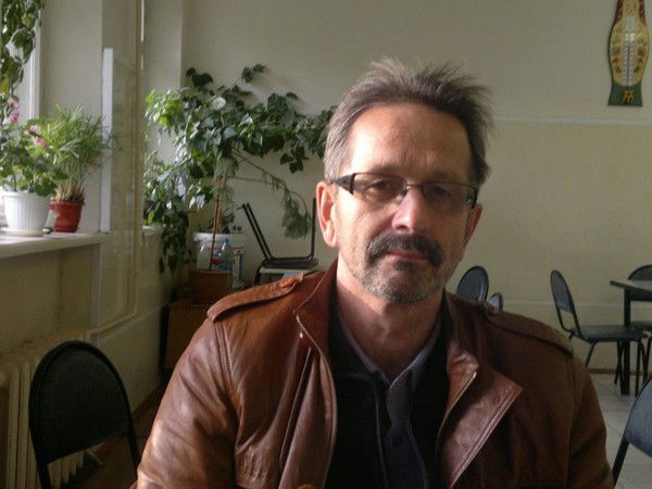 Сергей Давыгора