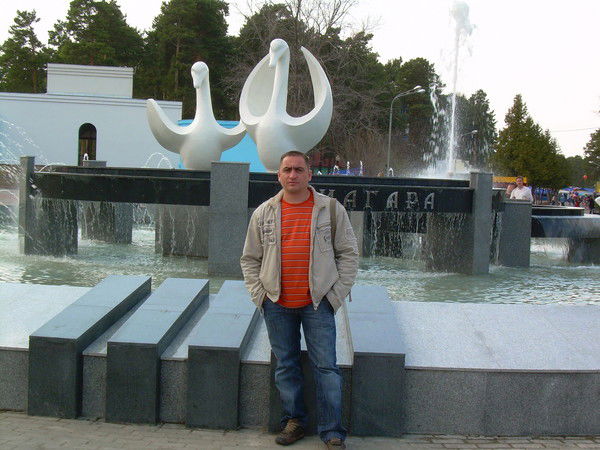 Вадим Красильников