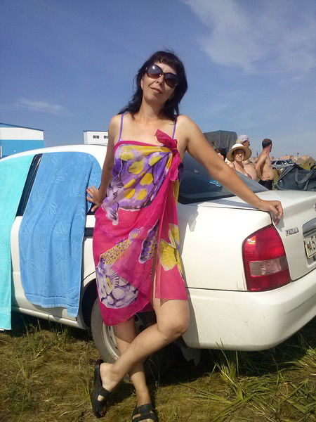 Юлия Портнова(Эбель)