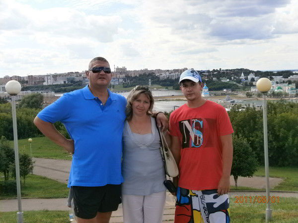 Елена Круподерова