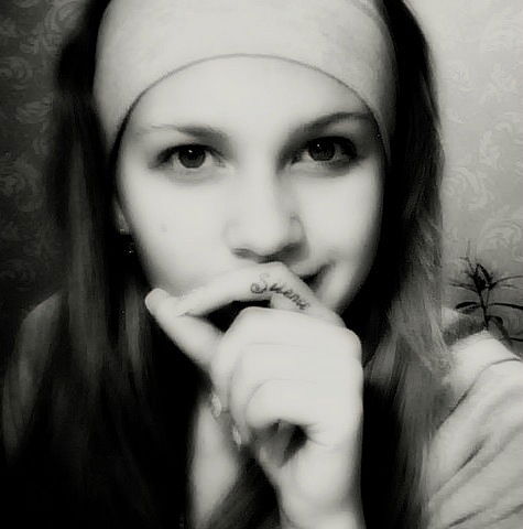 Лілія Гарасимчук