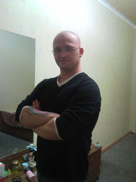 Никита Игоревич