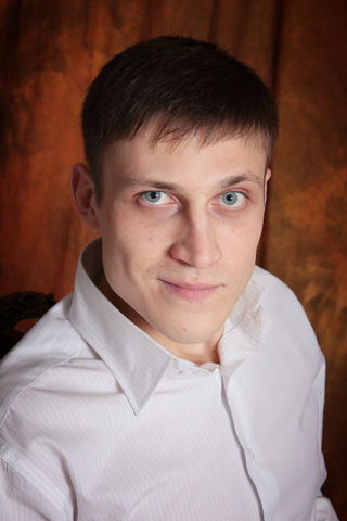 Леонид Клименко